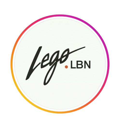Logo LEGO LBN Madrid