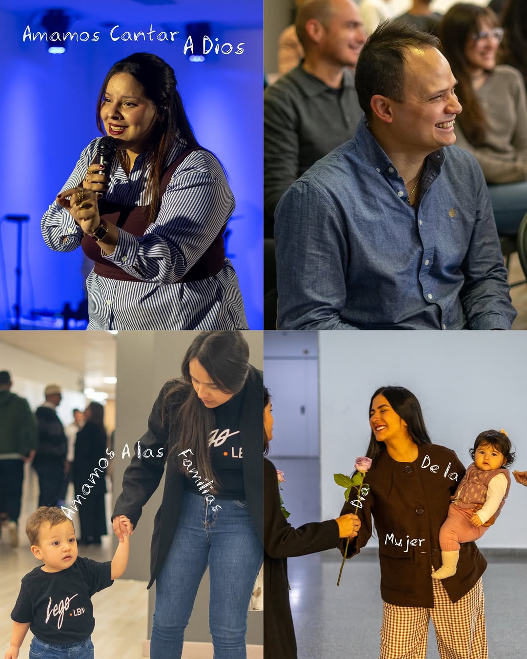 Talleres de formación